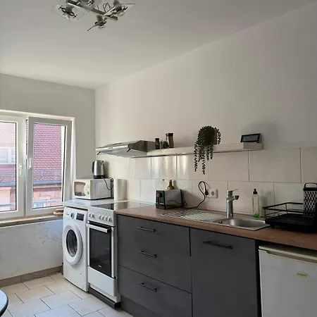 Location With Views & Comfort Apartamento Núremberg